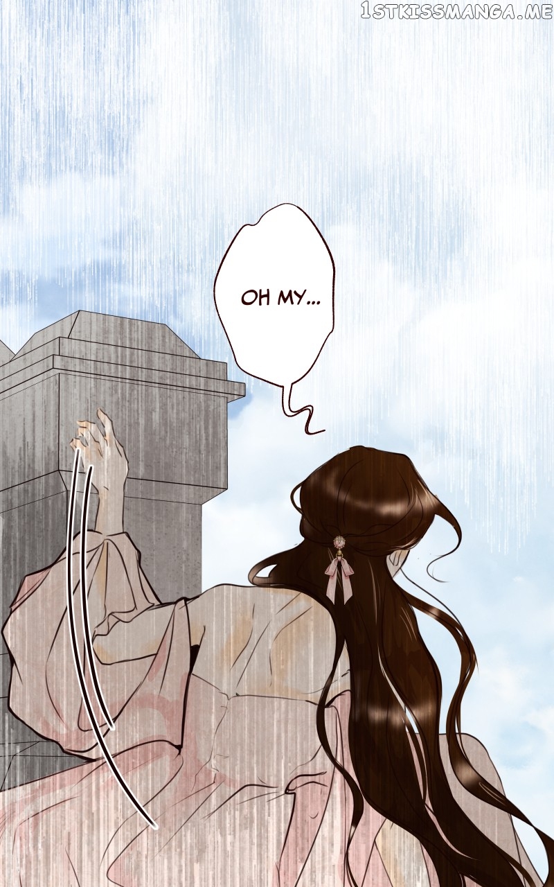 I Am the Villain ( Webtoons ) Chapter 3 - page 38