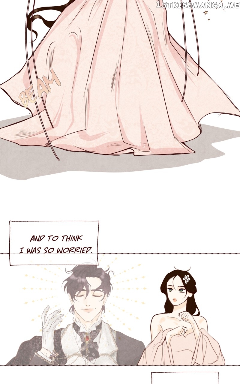 I Am the Villain ( Webtoons ) Chapter 3 - page 42