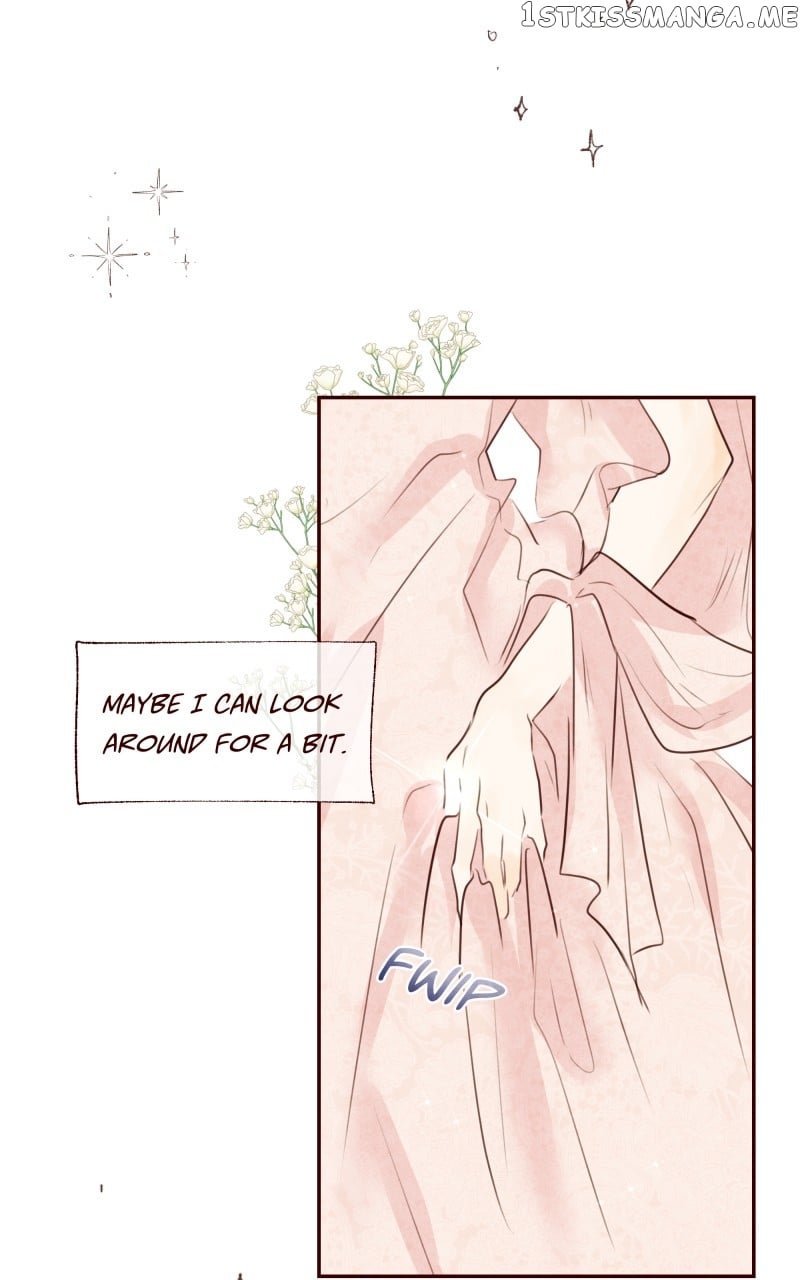 I Am the Villain ( Webtoons ) Chapter 3 - page 47