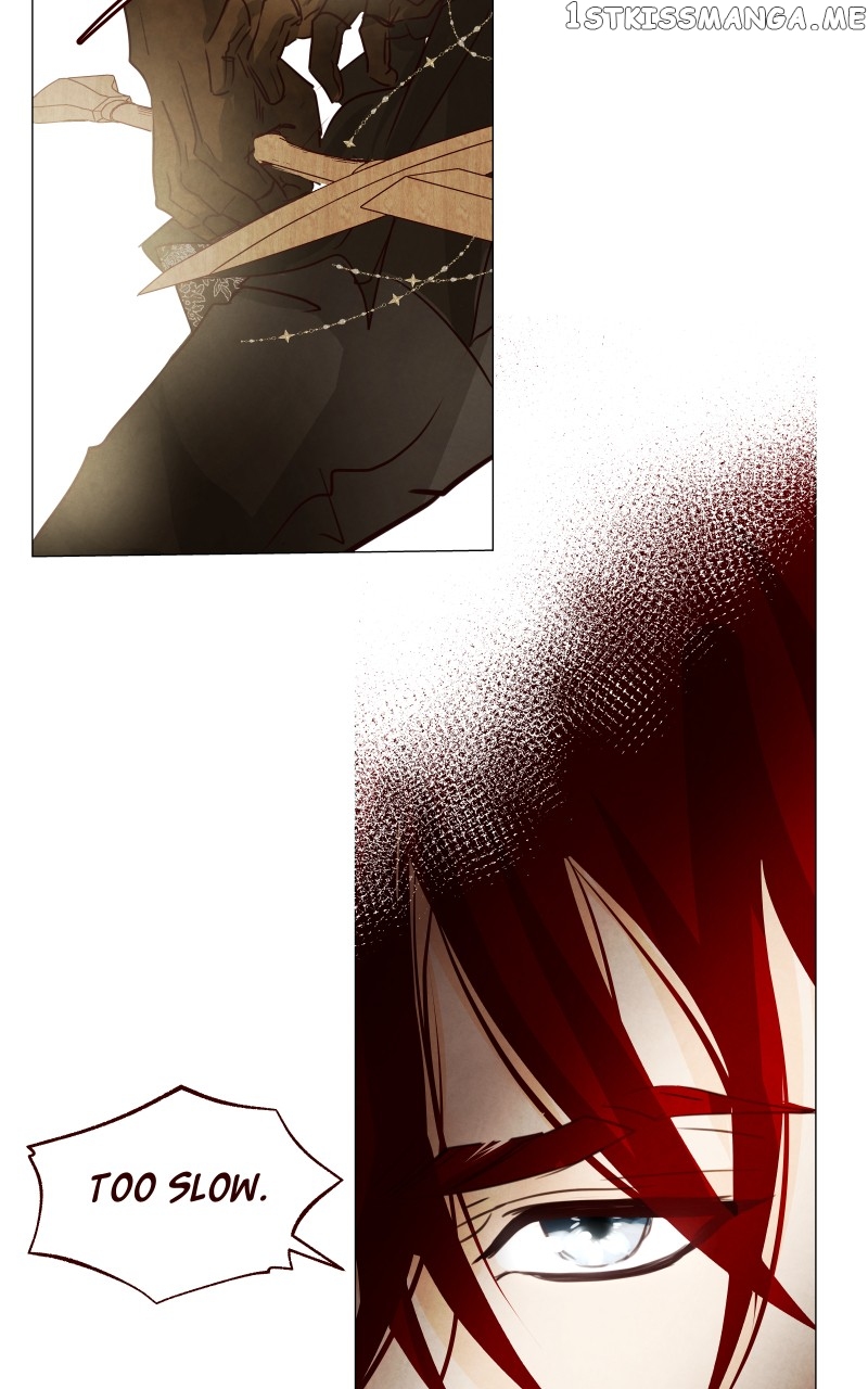 I Am the Villain ( Webtoons ) Chapter 3 - page 56
