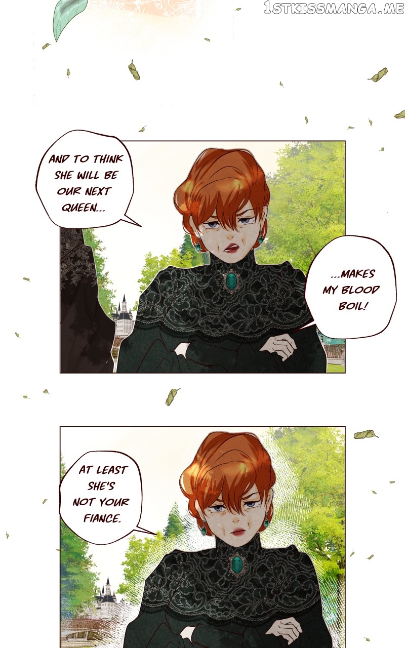 I Am the Villain ( Webtoons ) Chapter 3 - page 94