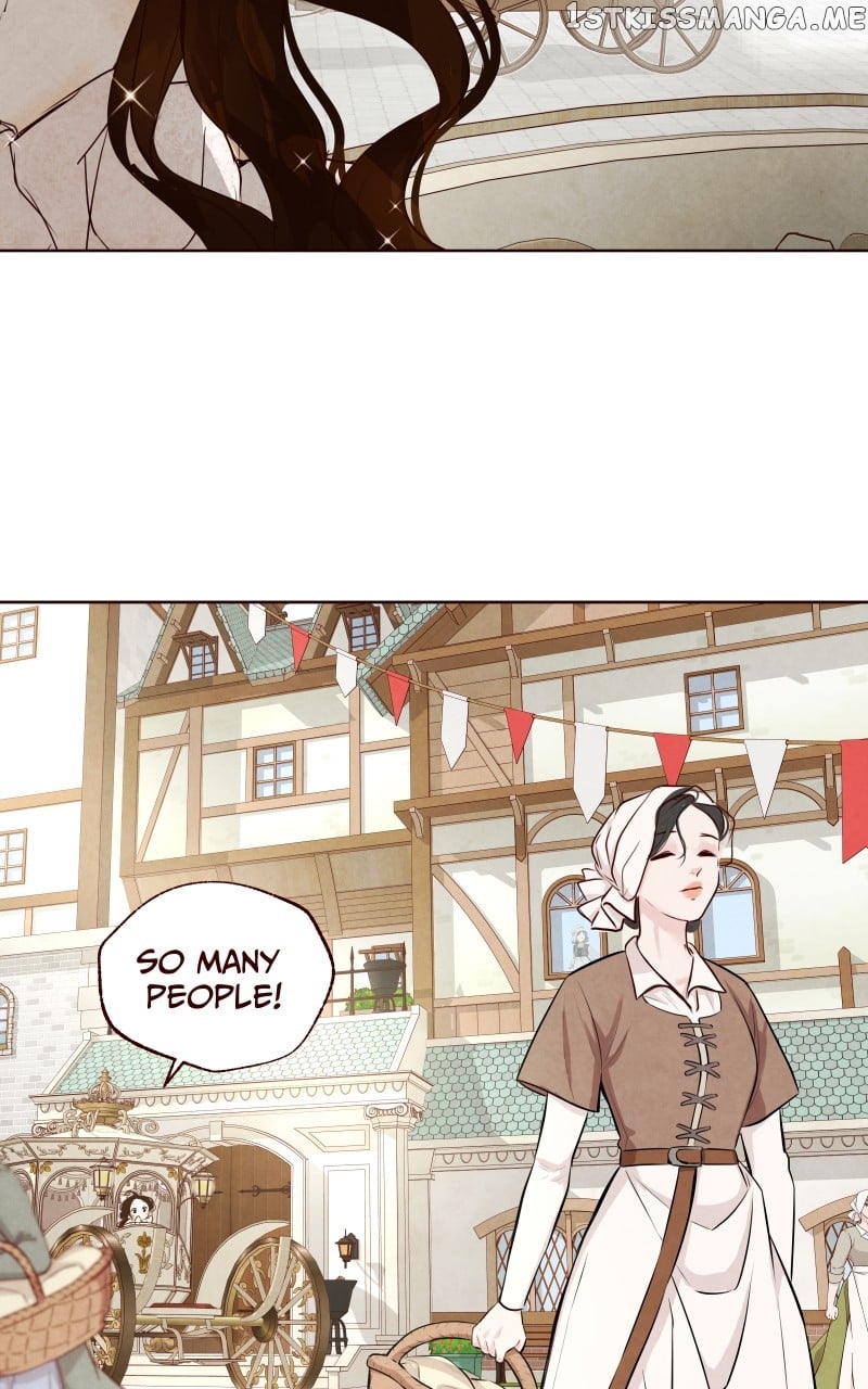 I Am the Villain ( Webtoons ) Chapter 2 - page 11
