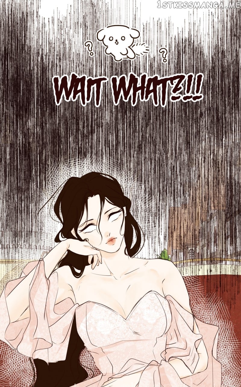 I Am the Villain ( Webtoons ) Chapter 2 - page 21