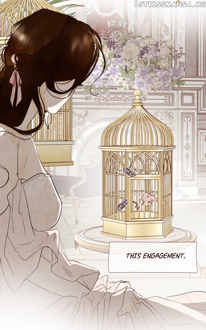 I Am the Villain ( Webtoons ) Chapter 2 - page 39