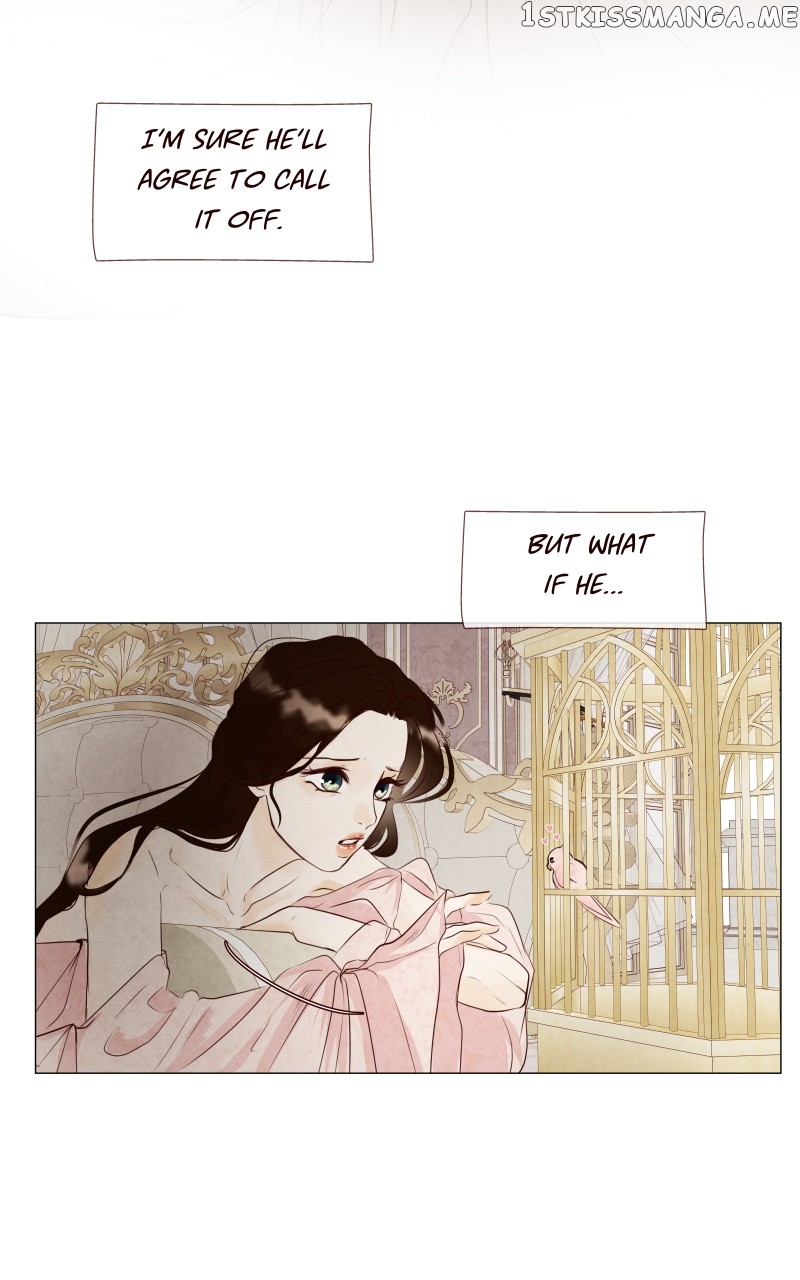 I Am the Villain ( Webtoons ) Chapter 2 - page 40