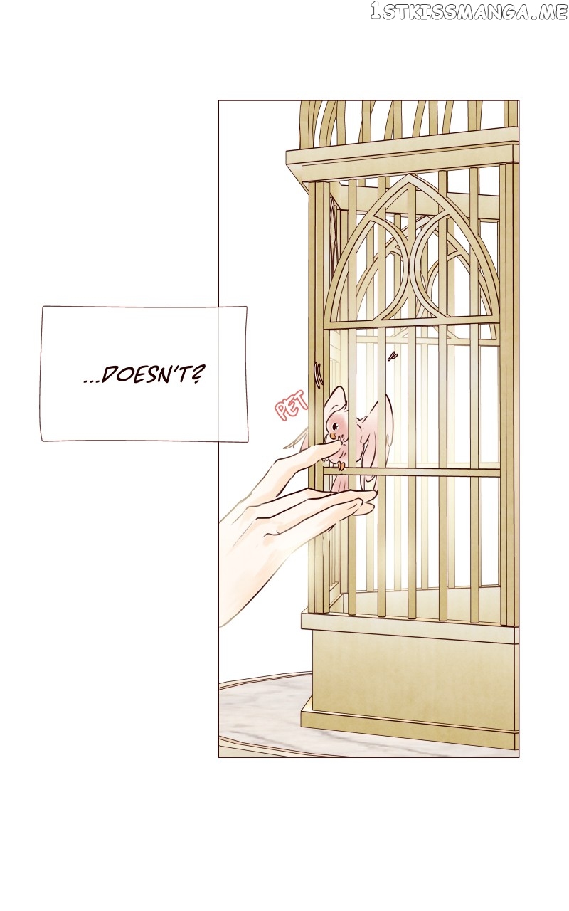 I Am the Villain ( Webtoons ) Chapter 2 - page 41