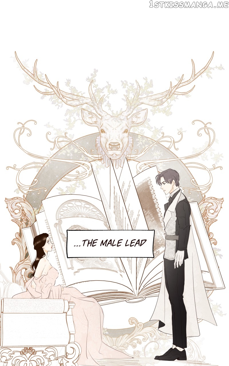 I Am the Villain ( Webtoons ) Chapter 2 - page 50
