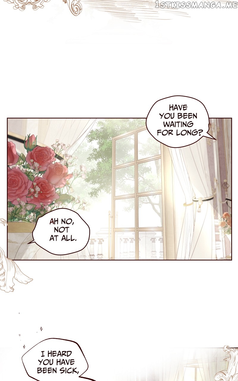I Am the Villain ( Webtoons ) Chapter 2 - page 51