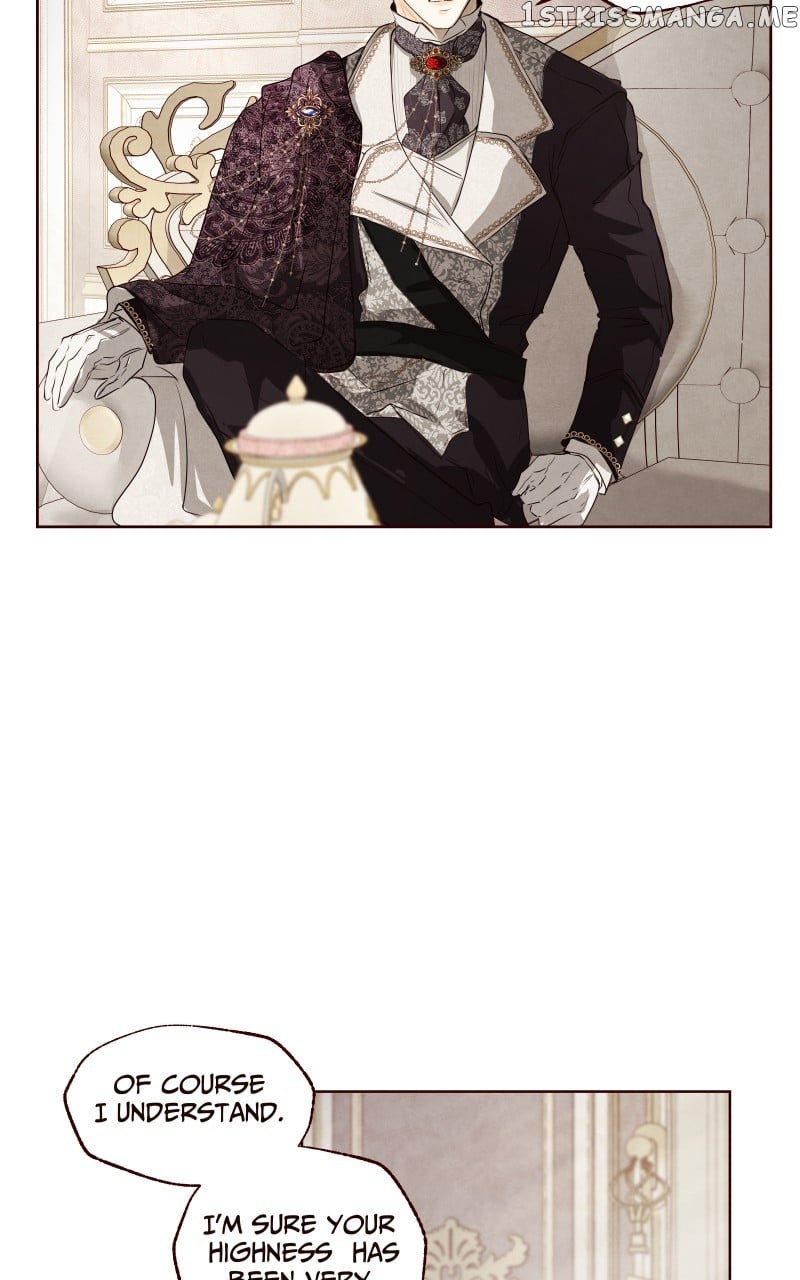 I Am the Villain ( Webtoons ) Chapter 2 - page 53