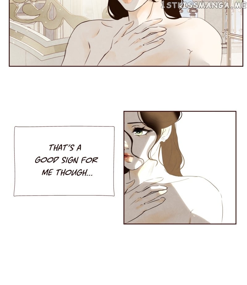 I Am the Villain ( Webtoons ) Chapter 2 - page 55
