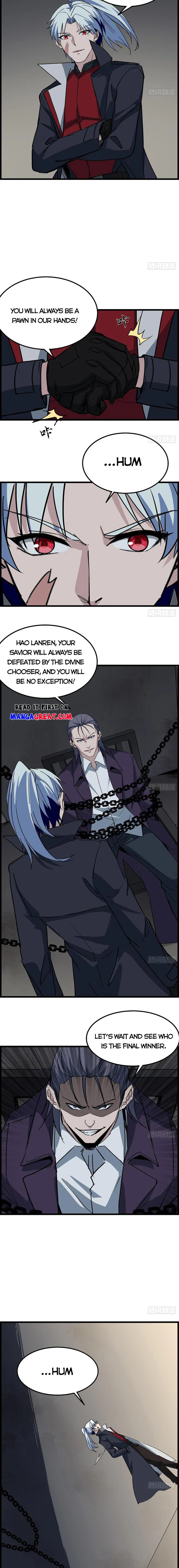 Unlock 99 Heroines in End Times Chapter 236 - page 6