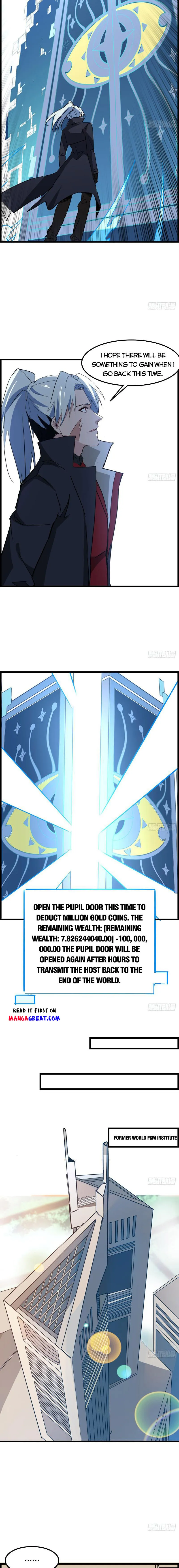 Unlock 99 Heroines in End Times Chapter 235 - page 6