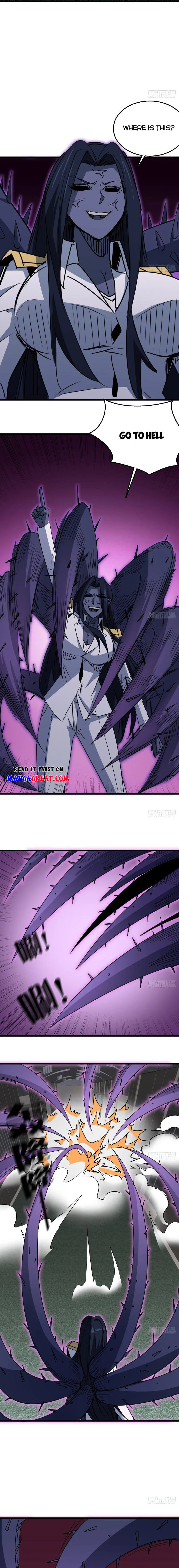 Unlock 99 Heroines in End Times Chapter 226 - page 2