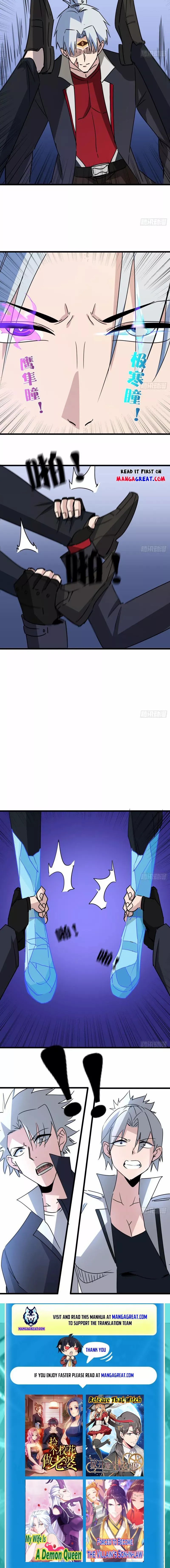 Unlock 99 Heroines in End Times Chapter 220 - page 8