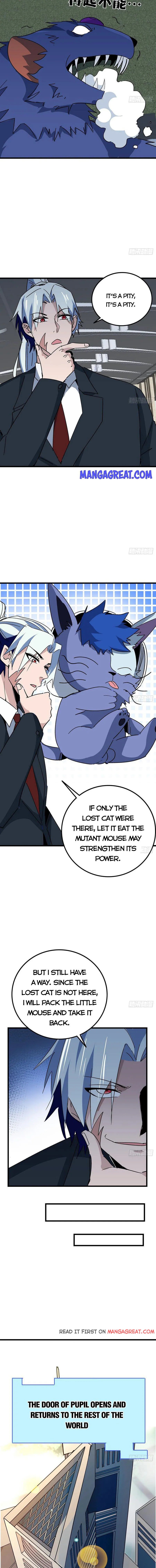 Unlock 99 Heroines in End Times Chapter 186 - page 2