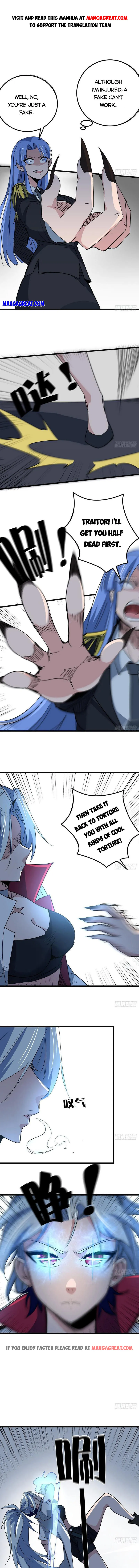 Unlock 99 Heroines in End Times chapter 168 - page 1