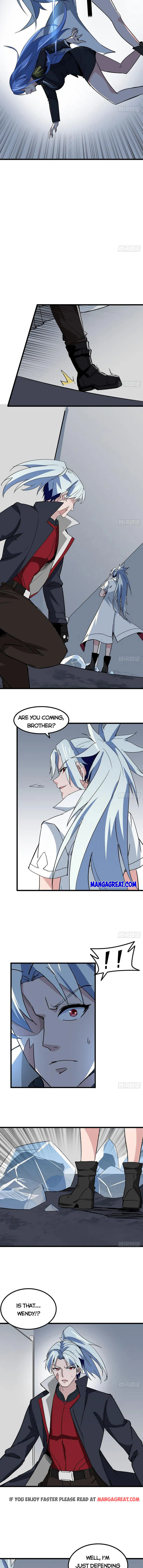Unlock 99 Heroines in End Times chapter 168 - page 2