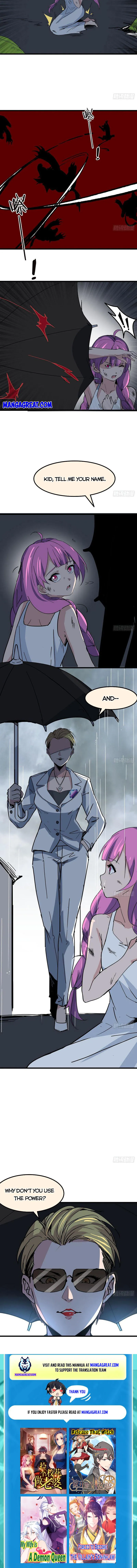 Unlock 99 Heroines in End Times chapter 163 - page 6