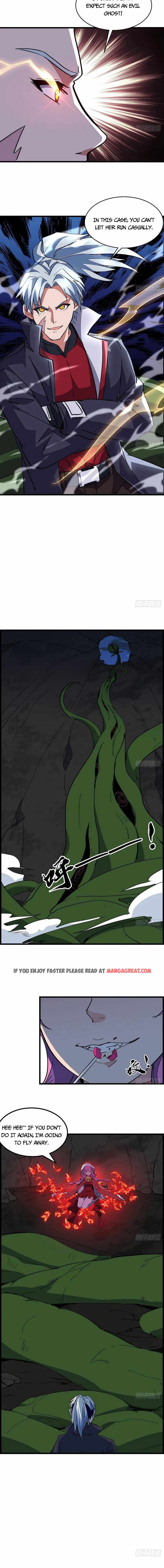 Unlock 99 Heroines in End Times chapter 154 - page 5