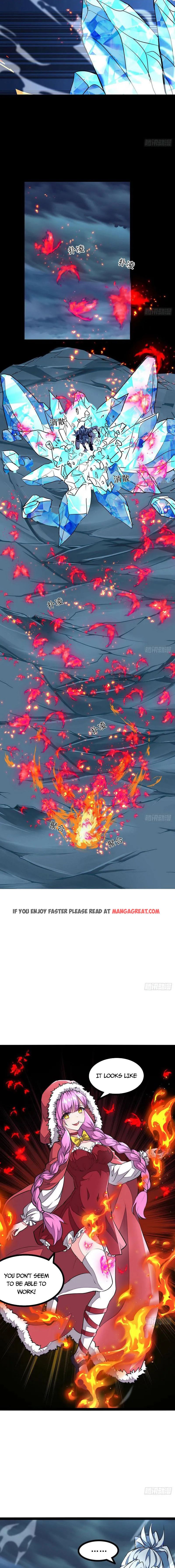 Unlock 99 Heroines in End Times chapter 153 - page 2