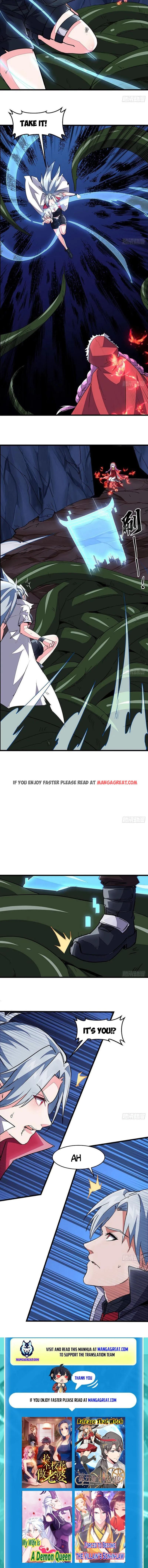 Unlock 99 Heroines in End Times chapter 153 - page 8