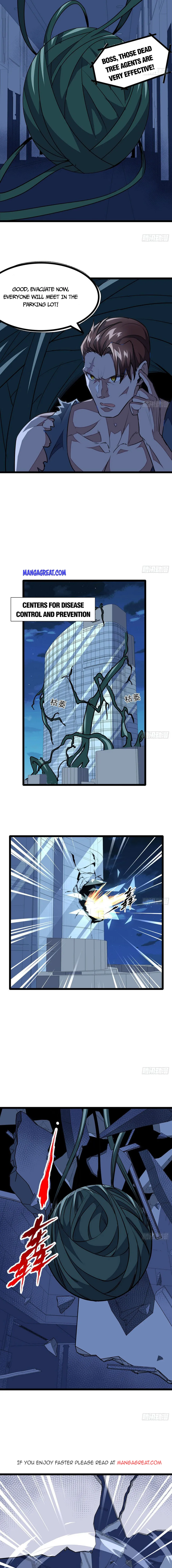 Unlock 99 Heroines in End Times chapter 148 - page 6