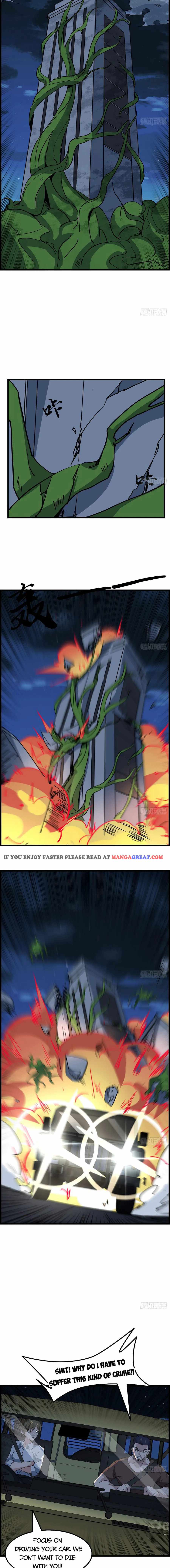Unlock 99 Heroines in End Times chapter 147 - page 4
