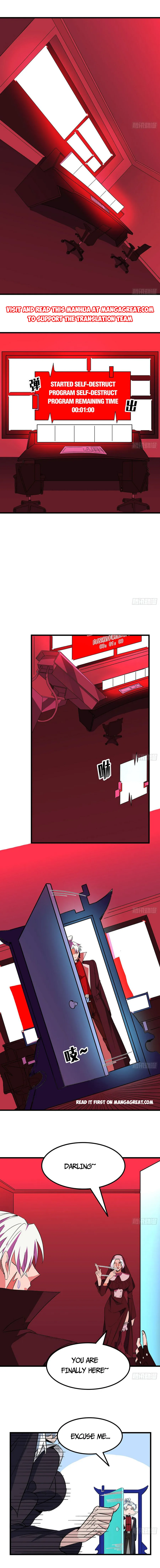 Unlock 99 Heroines in End Times chapter 146 - page 1
