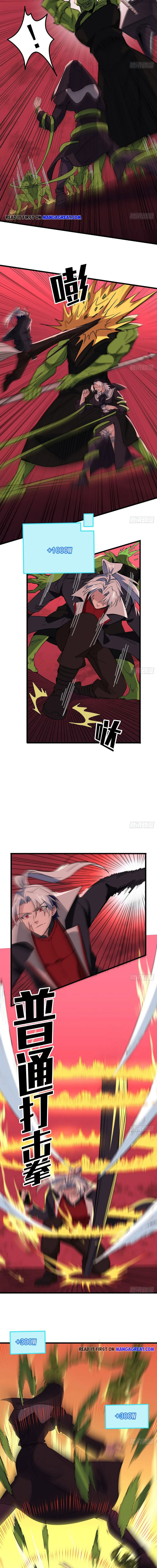 Unlock 99 Heroines in End Times chapter 146 - page 5