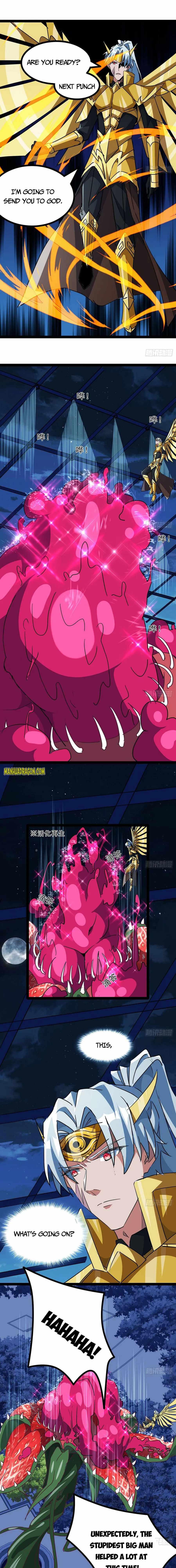 Unlock 99 Heroines in End Times chapter 142 - page 2