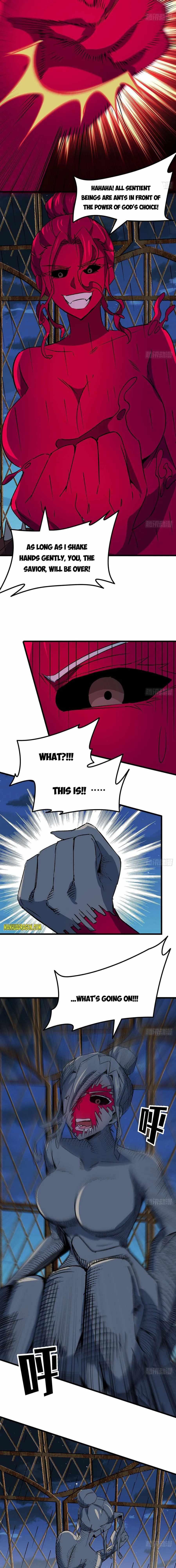 Unlock 99 Heroines in End Times chapter 142 - page 5