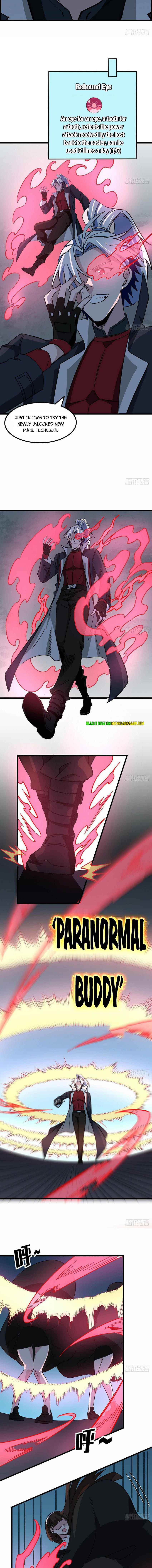 Unlock 99 Heroines in End Times chapter 136 - page 5