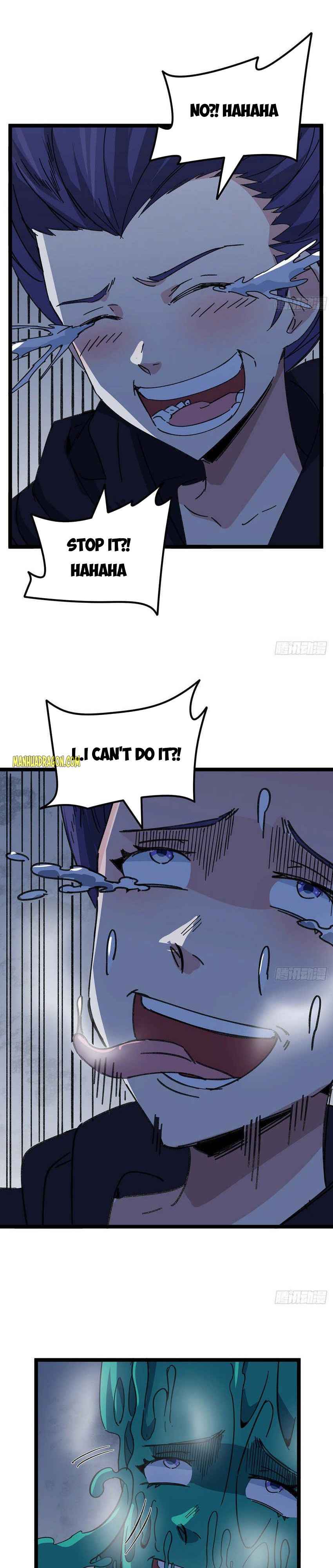 Unlock 99 Heroines in End Times chapter 129 - page 11