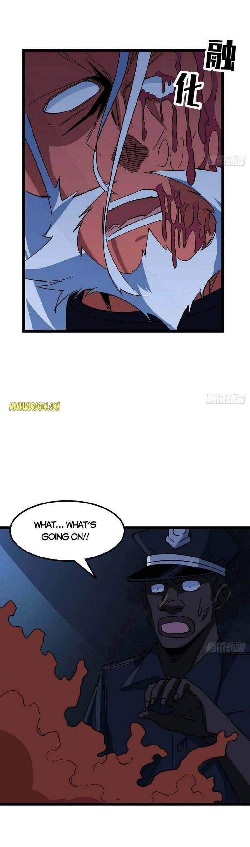 Unlock 99 Heroines in End Times chapter 124 - page 10