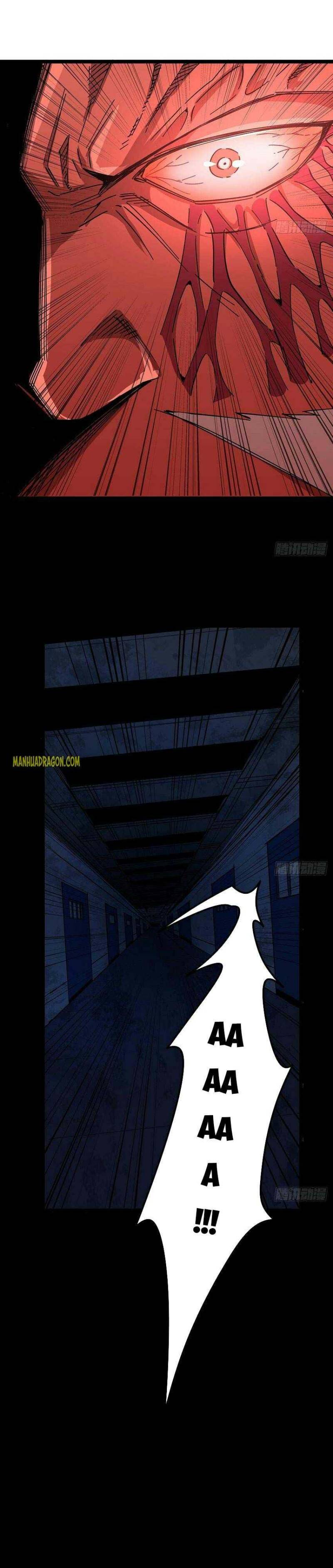 Unlock 99 Heroines in End Times chapter 124 - page 5