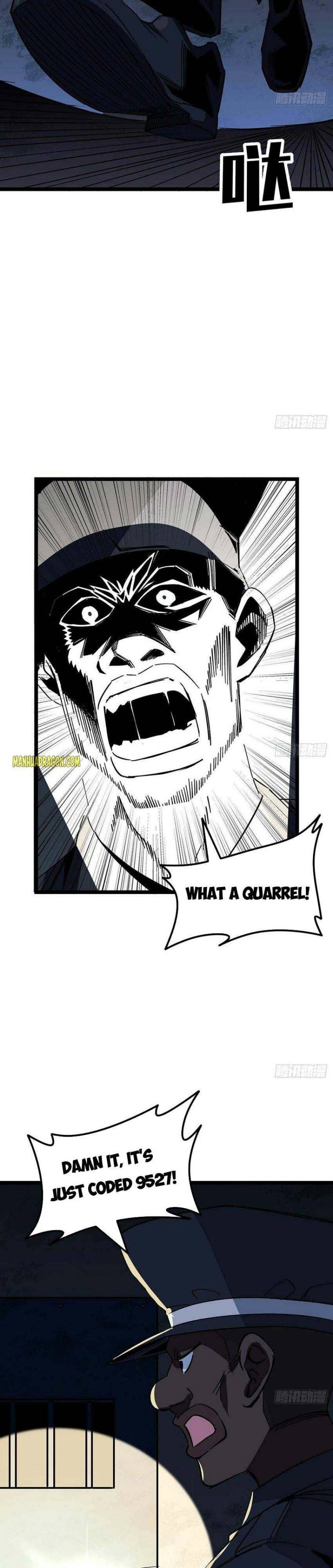 Unlock 99 Heroines in End Times chapter 124 - page 7