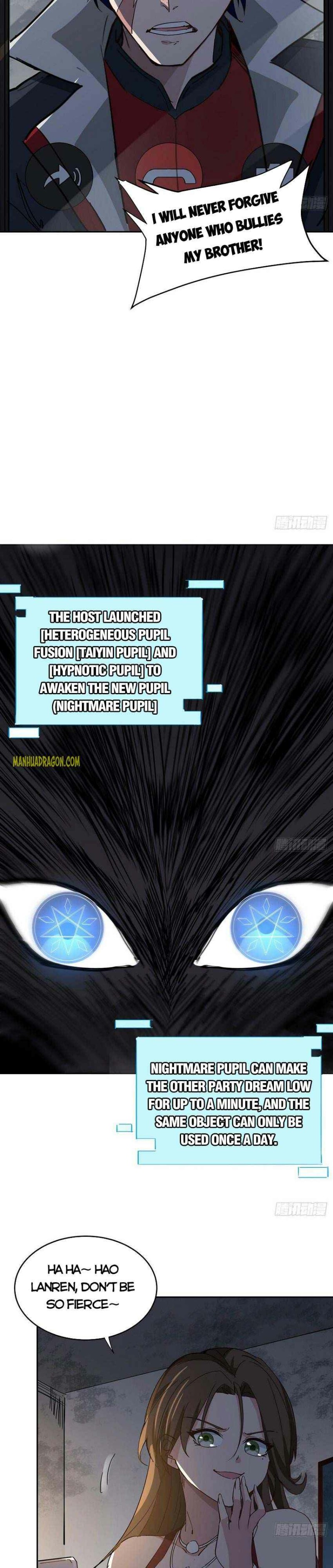 Unlock 99 Heroines in End Times chapter 118 - page 10
