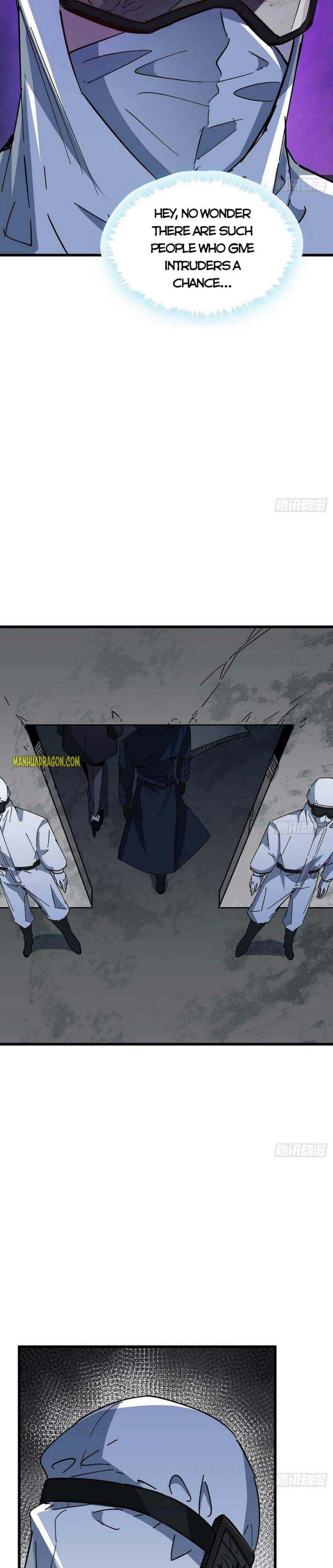 Unlock 99 Heroines in End Times chapter 117 - page 9