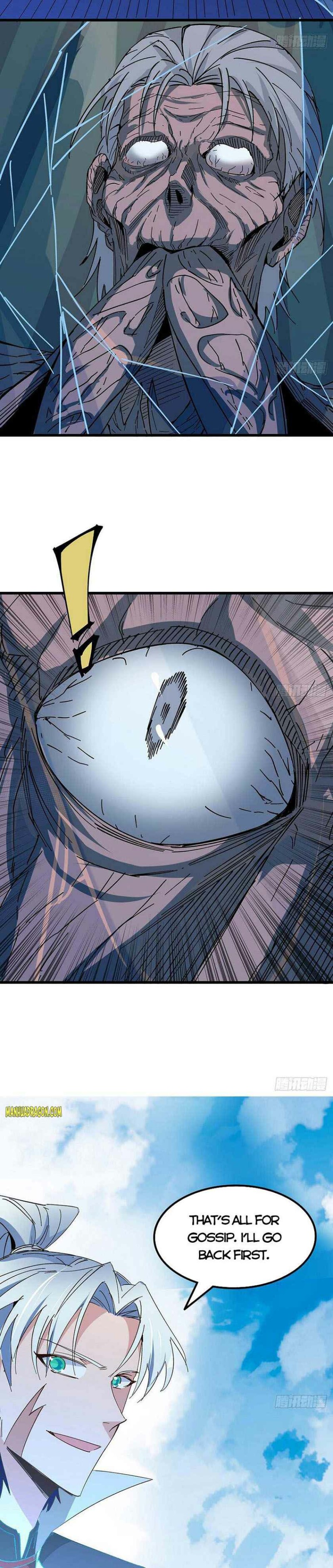 Unlock 99 Heroines in End Times chapter 116 - page 2