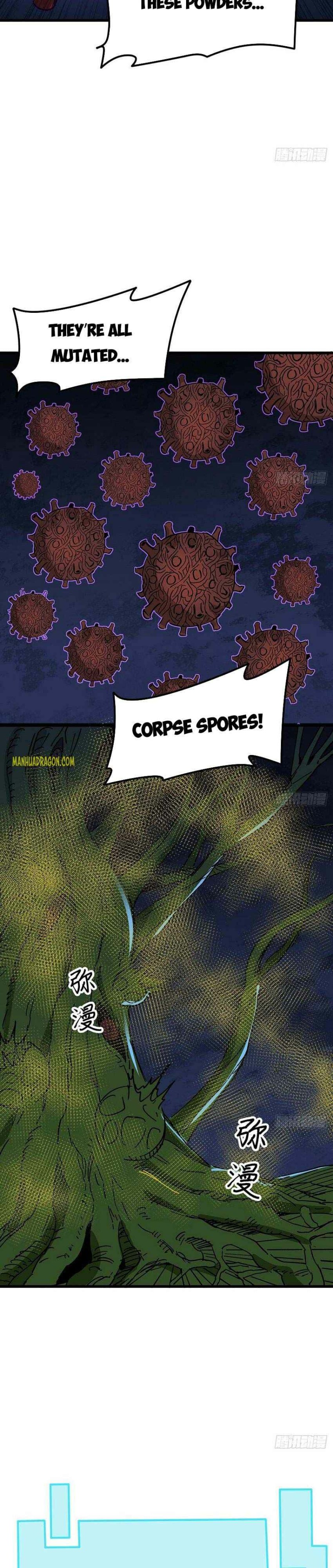 Unlock 99 Heroines in End Times chapter 113 - page 2