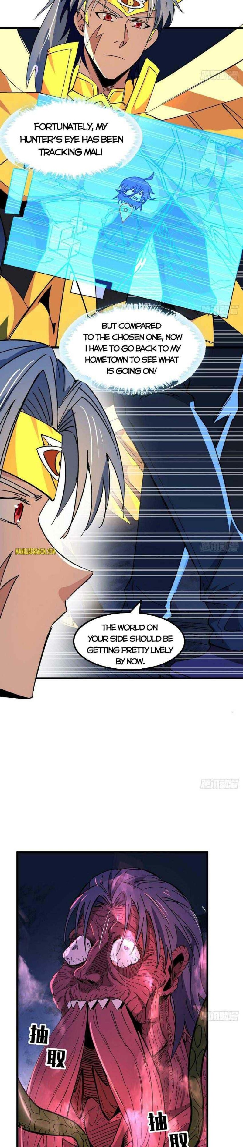 Unlock 99 Heroines in End Times chapter 112 - page 13