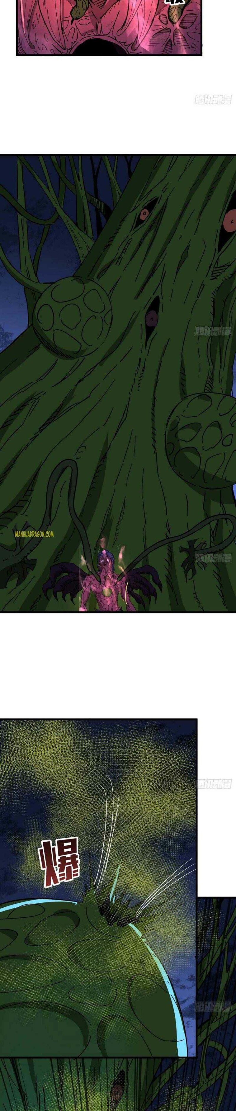 Unlock 99 Heroines in End Times chapter 112 - page 14