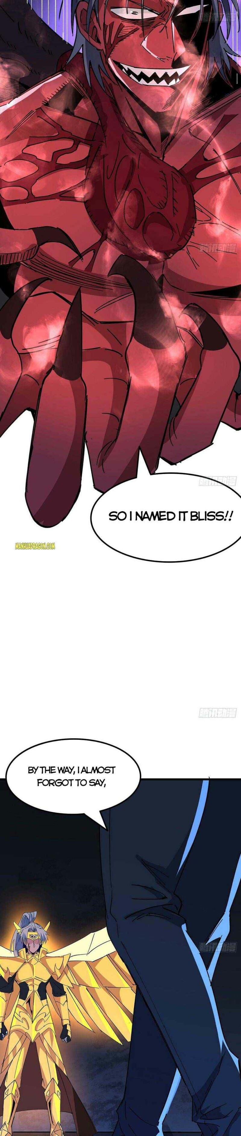 Unlock 99 Heroines in End Times chapter 111 - page 2