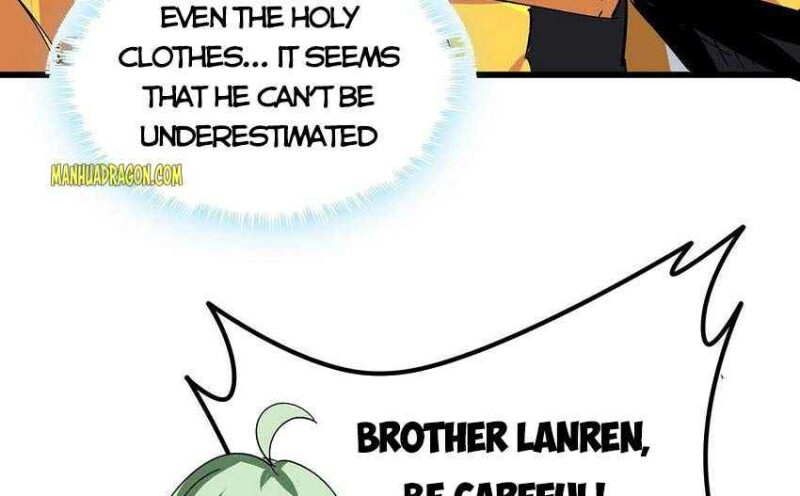 Unlock 99 Heroines in End Times chapter 111 - page 9