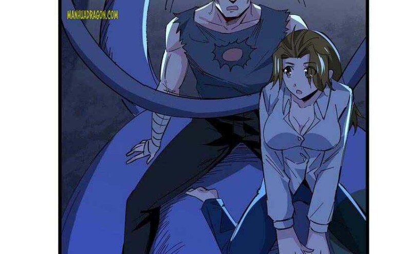 Unlock 99 Heroines in End Times chapter 110 - page 9