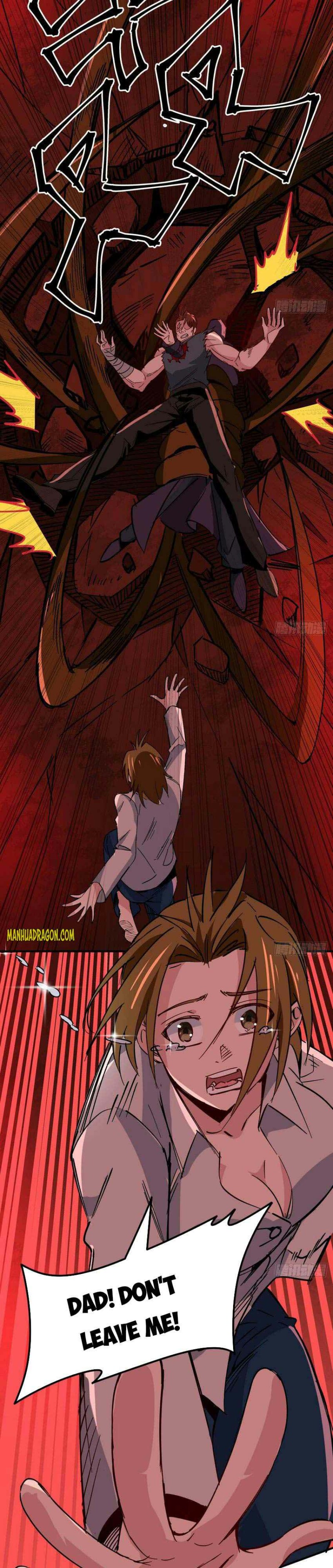Unlock 99 Heroines in End Times chapter 109 - page 6