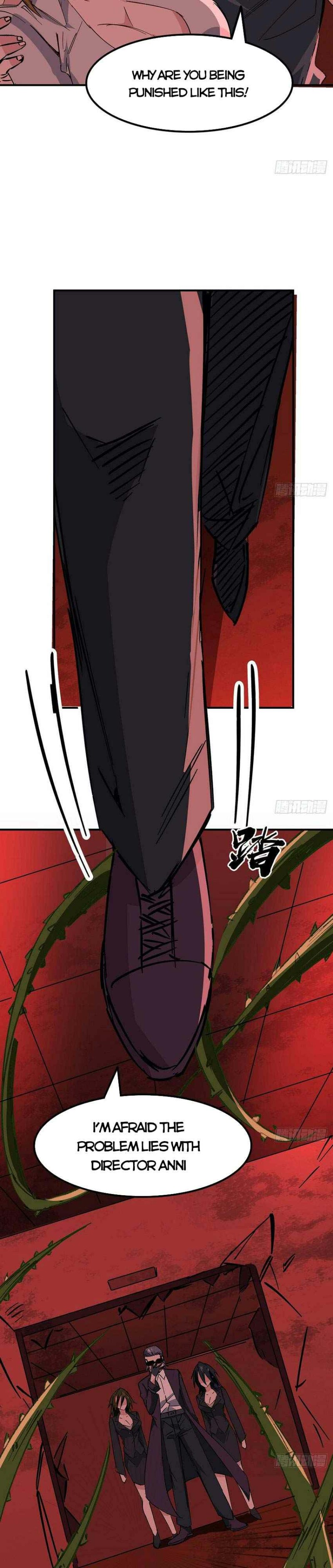 Unlock 99 Heroines in End Times chapter 107 - page 4