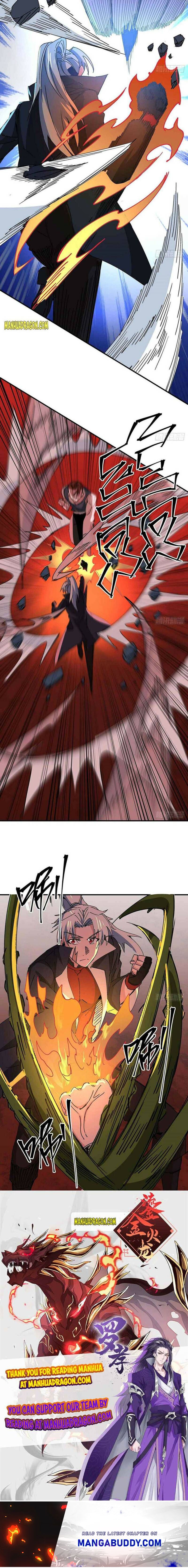 Unlock 99 Heroines in End Times chapter 106 - page 6