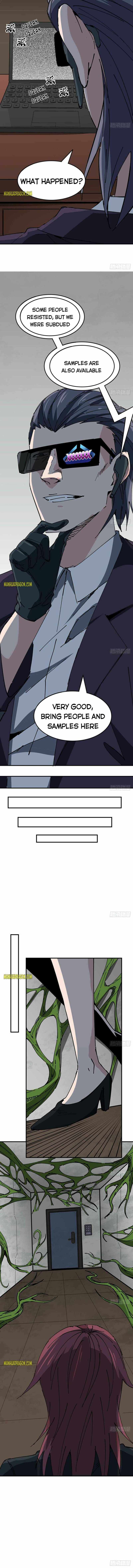 Unlock 99 Heroines in End Times chapter 102 - page 2
