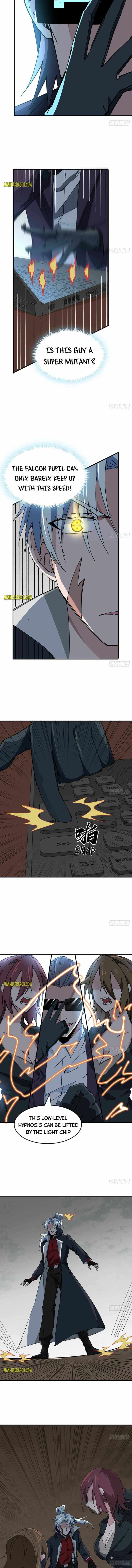 Unlock 99 Heroines in End Times chapter 102 - page 4